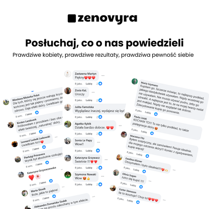 SkinAura SkinAura Radiant Tint SPF30