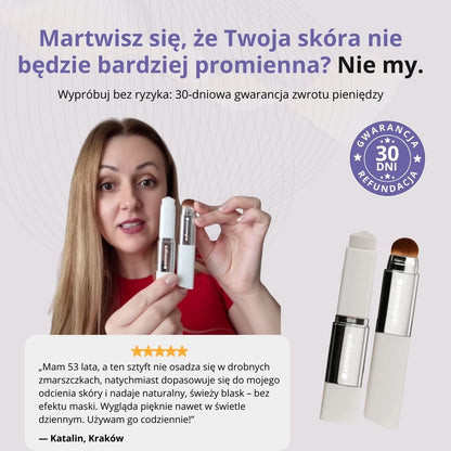 SkinAura SkinAura Radiant Tint SPF30