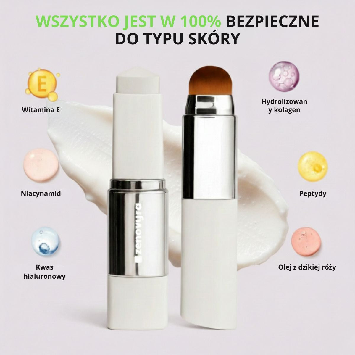 SkinAura SkinAura Radiant Tint SPF30