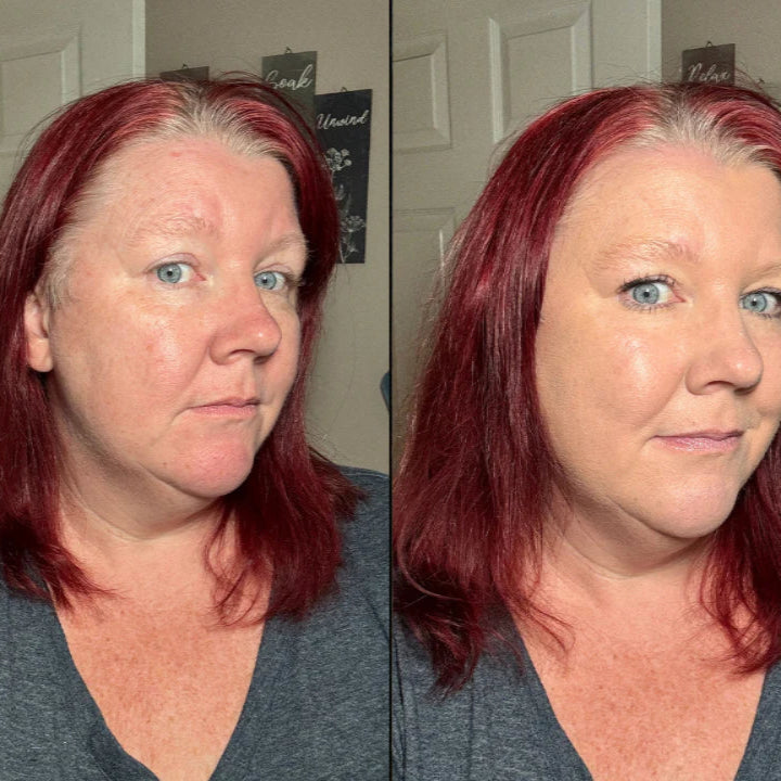 SkinAura SkinAura Radiant Tint SPF30